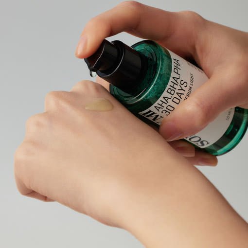 SOME BY MI AHA BHA PHA 30 Days Miracle Serum Light 50ml - Koreanskinca.re