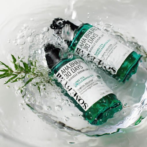 SOME BY MI AHA BHA PHA 30 Days Miracle Serum Light 50ml - Koreanskinca.re