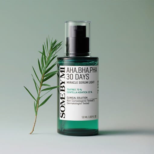 SOME BY MI AHA BHA PHA 30 Days Miracle Serum Light 50ml - Koreanskinca.re