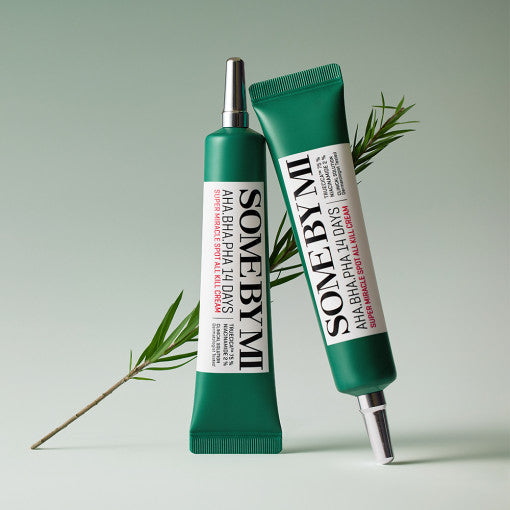 SOME BY MI AHA-BHA-PHA Super Miracle Spot All Kill Cream