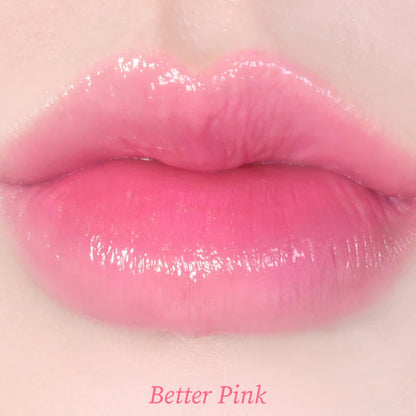 TOCOBO Glass Tinted Lip Balm 3.5g #012 Better Pink