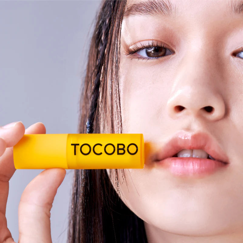 TOCOBO Vitamin Nourishing Lip Balm 3.5g