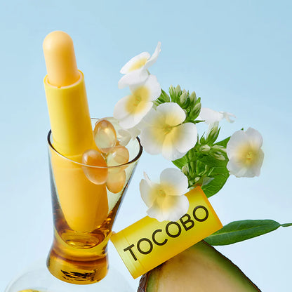 TOCOBO Vitamin Nourishing Lip Balm 3.5g