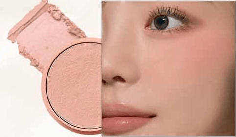TONYMOLY Cheek Tone Jelly Blusher - Koreanskinca.re
