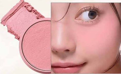 TONYMOLY Cheek Tone Jelly Blusher - Koreanskinca.re