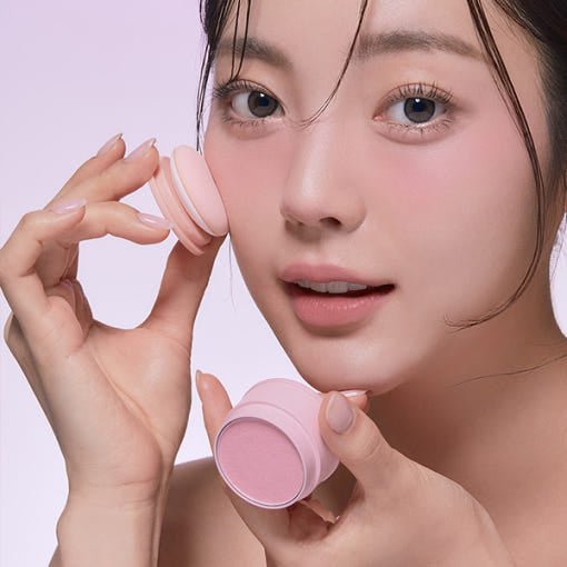 TONYMOLY Cheek Tone Jelly Blusher - Koreanskinca.re