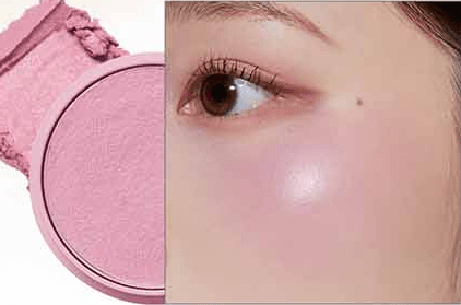 TONYMOLY Cheek Tone Jelly Blusher - Koreanskinca.re