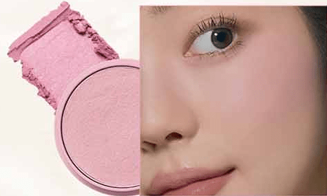 TONYMOLY Cheek Tone Jelly Blusher - Koreanskinca.re