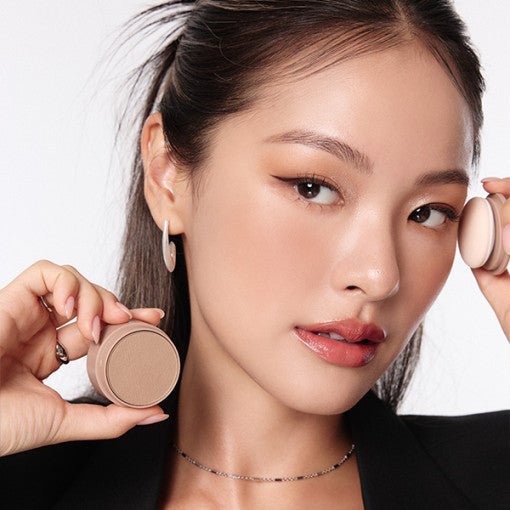 TONYMOLY Cheek Tone Jelly Blusher - Koreanskinca.re