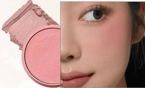 TONYMOLY Cheek Tone Jelly Blusher - Koreanskinca.re