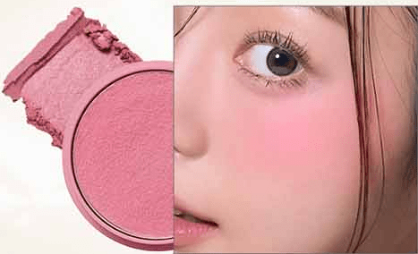 TONYMOLY Cheek Tone Jelly Blusher - Koreanskinca.re