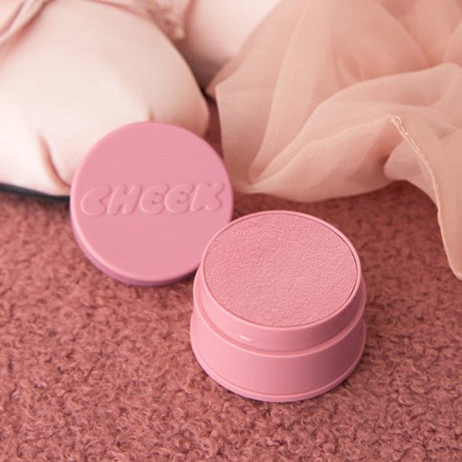 TONYMOLY Cheek Tone Jelly Blusher - Koreanskinca.re