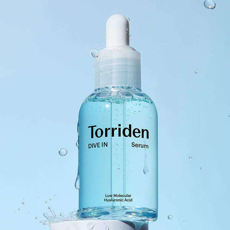 Torriden Dive-In Serum 50ml