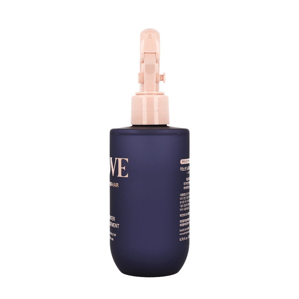 UNOVE No-Wash Water Ampoule Treatment 200ml - Koreanskinca.re
