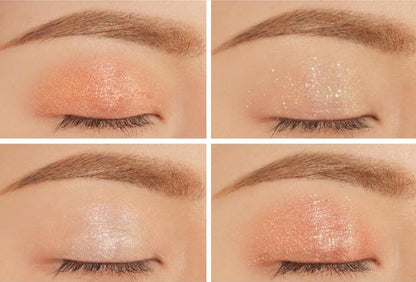 3CE MINI MULTI EYE COLOR PALETTE GLITTER BOMB