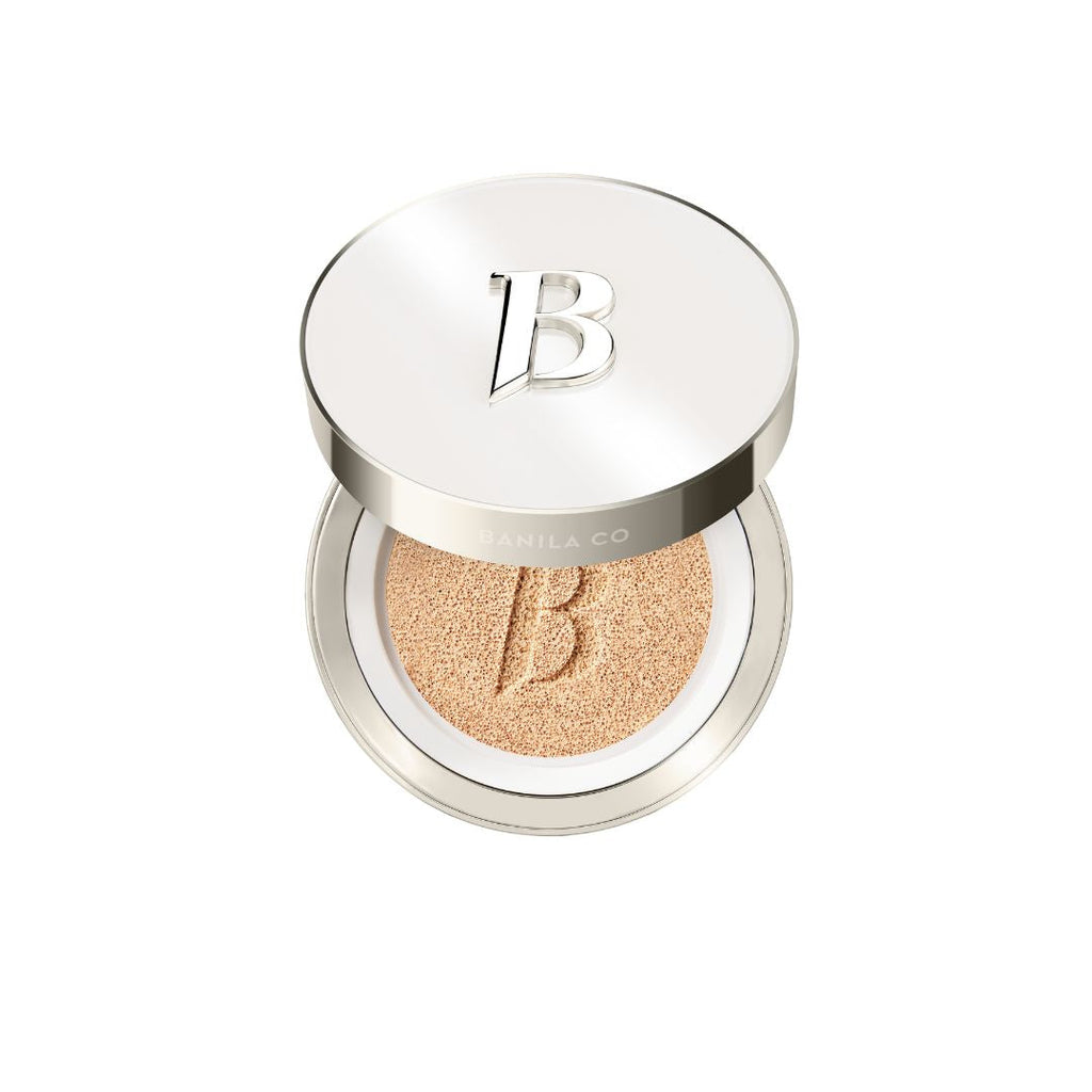 BANILA CO Covericious Ultimate White Cushion SPF38 PA++