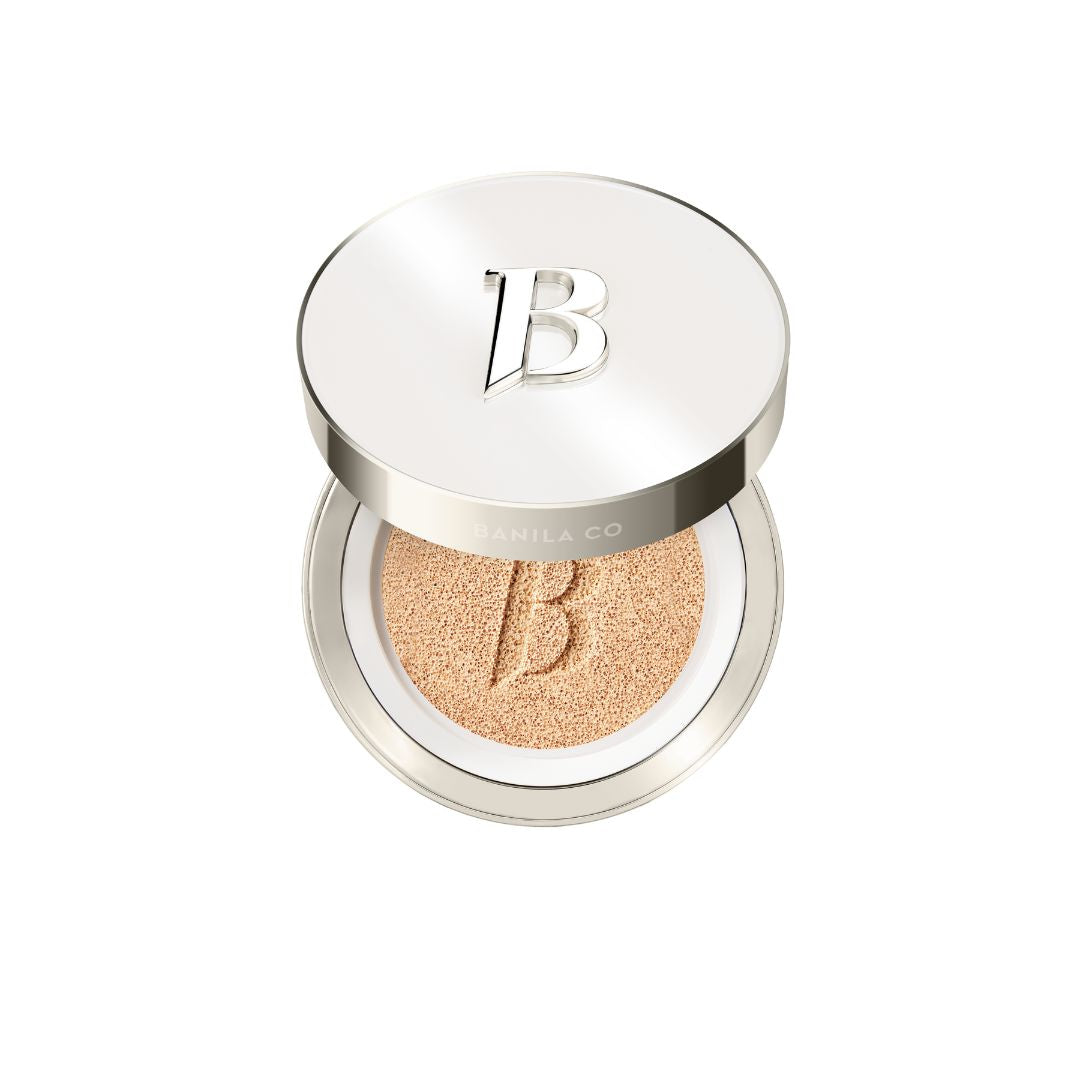 BANILA CO Covericious Ultimate White Cushion SPF38 PA++