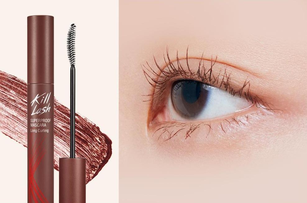 CLIO Kill Lash Superproof Mascara Long Curling