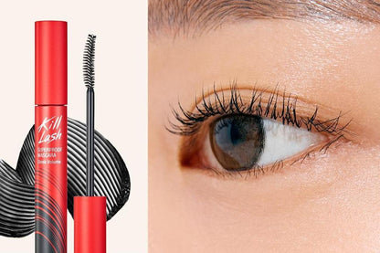 CLIO Kill Lash Superproof Mascara Sleek Volume