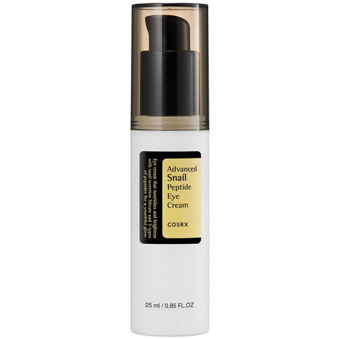 COSRX Advanced Snail Peptide Eye Cream