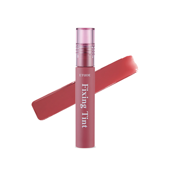 ETUDE HOUSE Fixing Tint Cranberry Plum
