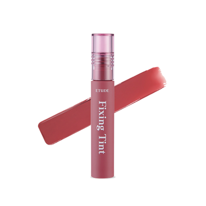 ETUDE HOUSE Fixing Tint Cranberry Plum