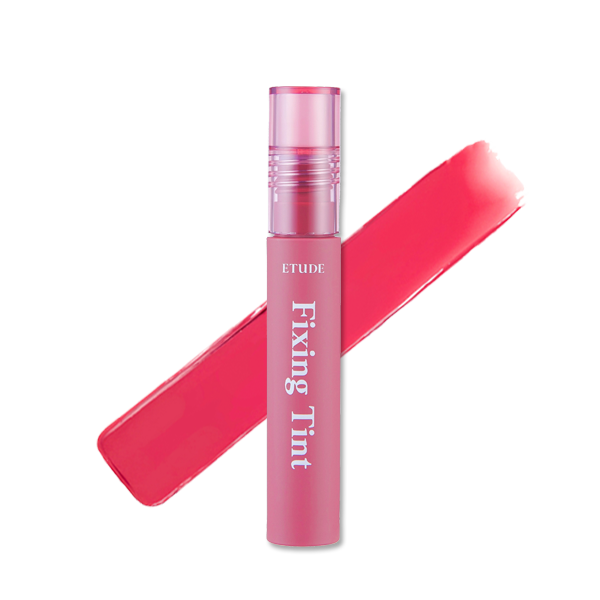 ETUDE HOUSE Fixing Tint Smokey Cherry