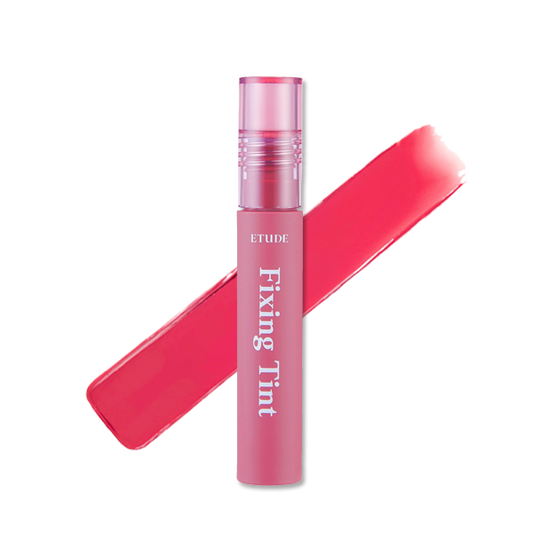 ETUDE HOUSE Fixing Tint Smokey Cherry