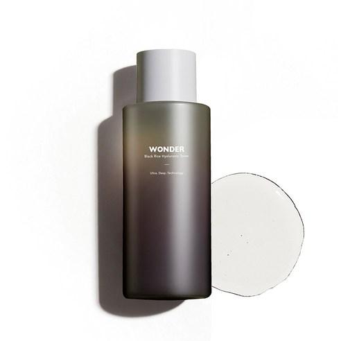 HaruHaru Wonder Black Rice Hyaluronic Toner