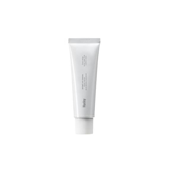 Huxley Hand Cream Blue Medina Tangerine