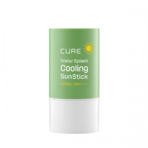 KIM JEONG MOON Aloe Cure Water Splash Cooling Sun Stick SPF50+