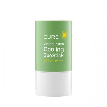 KIM JEONG MOON Aloe Cure Water Splash Cooling Sun Stick SPF50+