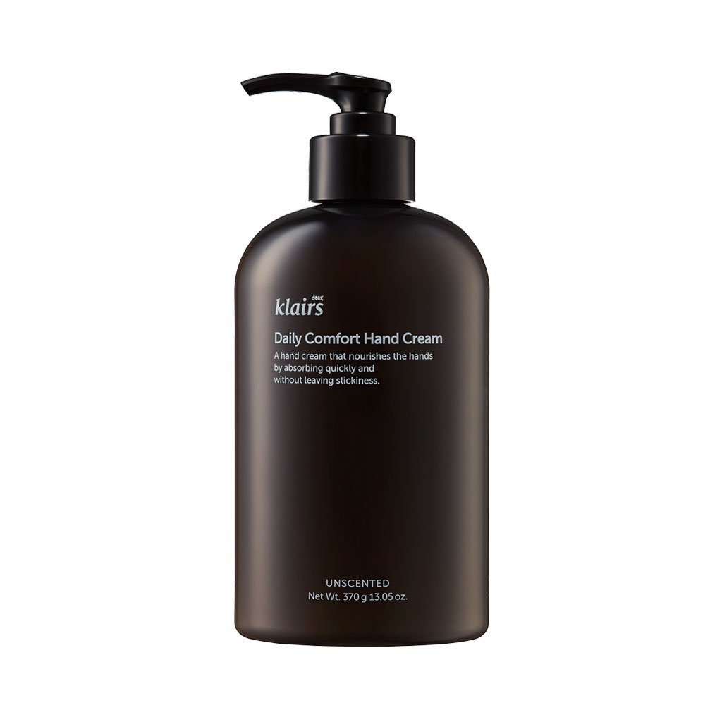 KLAIRS Daily Comfort Hand Cream Unscented