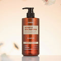 KUNDAL HONEY & MACADAMIA Natural Shampoo (Baby Powder) 500ml