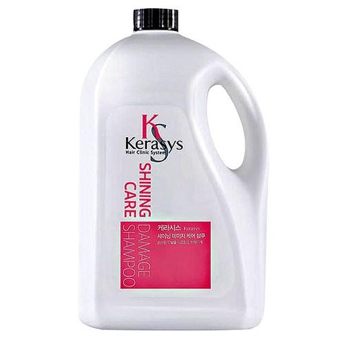 Kerasys Shining Damage Care Shampoo