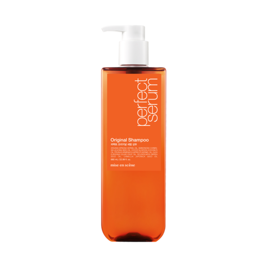 MISE EN SCENE Perfect Serum Original Shampoo