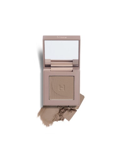hince New Depth Eyeshadow 3g Build on