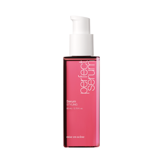 mise en scène Perfect Repair Serum