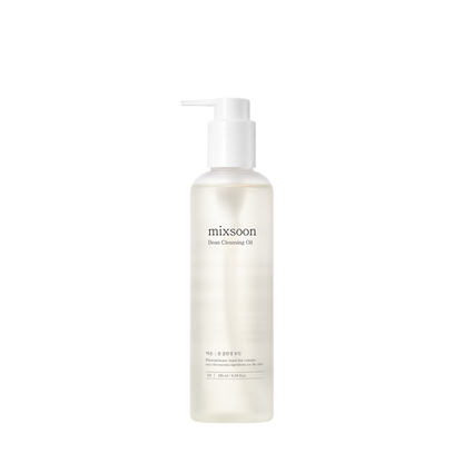 mixsoon Bean Cleansing Oil 