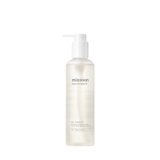 mixsoon Bean Cleansing Oil 