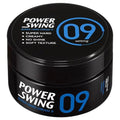 mise en scène Power Swing Super Hard Cream Hair Styling Wax 9 80g