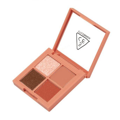 3CE MINI MULTI EYE COLOR PALETTE 3.5g #CLOSING OUT