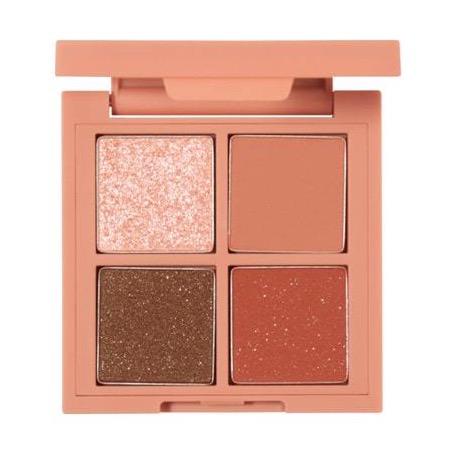 3CE MINI MULTI EYE COLOR PALETTE 3.5g #CLOSING OUT