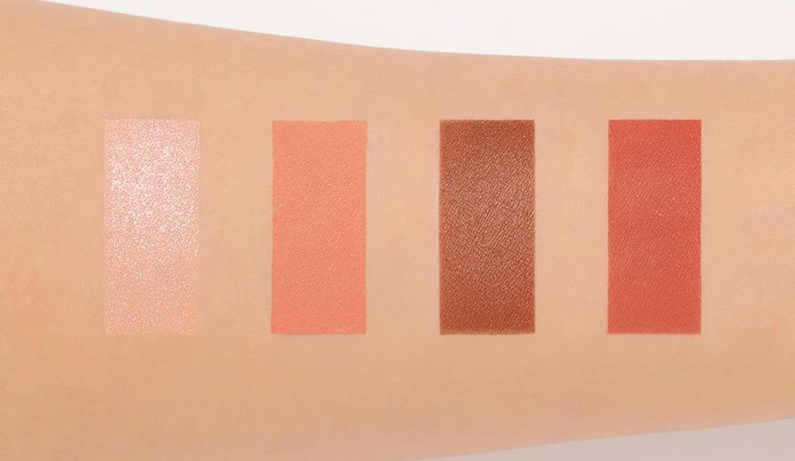 3CE MINI MULTI EYE COLOR PALETTE 3.5g #CLOSING OUT