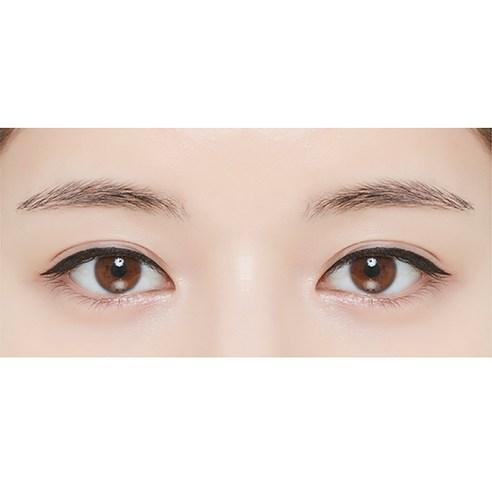 MISSHA Liquid Sharp Liner #Black