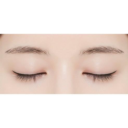 MISSHA Liquid Sharp Liner #Black