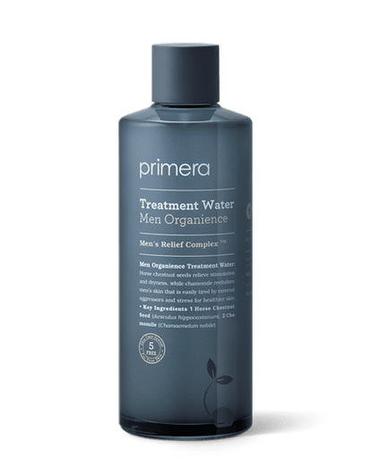 primera Men Organience Treatment Water 150ml