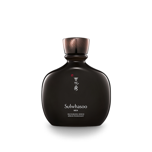 Sulwhasoo Recharging Serum for Men 140ml