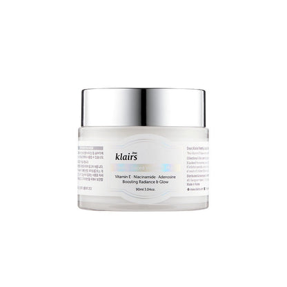 KLAIRS Freshly Juiced Vitamin E Mask 90ml