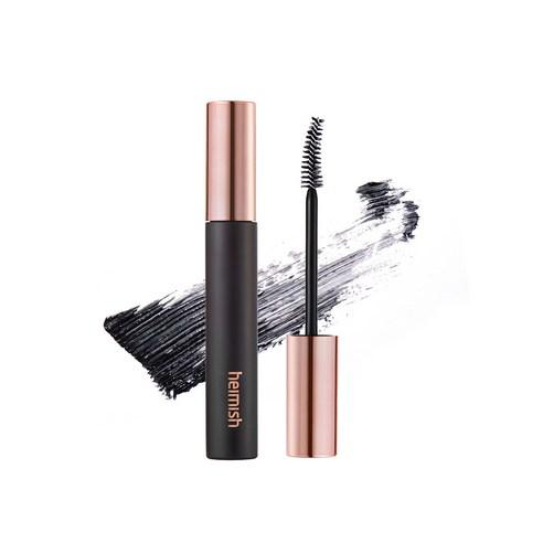 Heimish Dailism Smudge Stop Mascara 9g